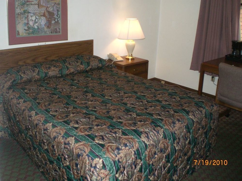 Travel Inn Rockford Pokoj fotografie