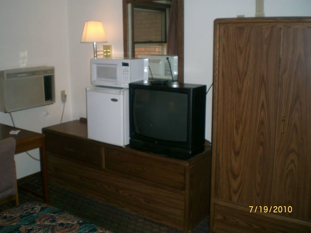 Travel Inn Rockford Pokoj fotografie