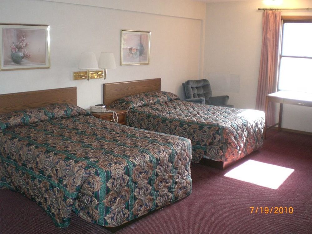 Travel Inn Rockford Pokoj fotografie