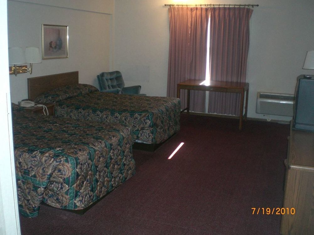 Travel Inn Rockford Pokoj fotografie