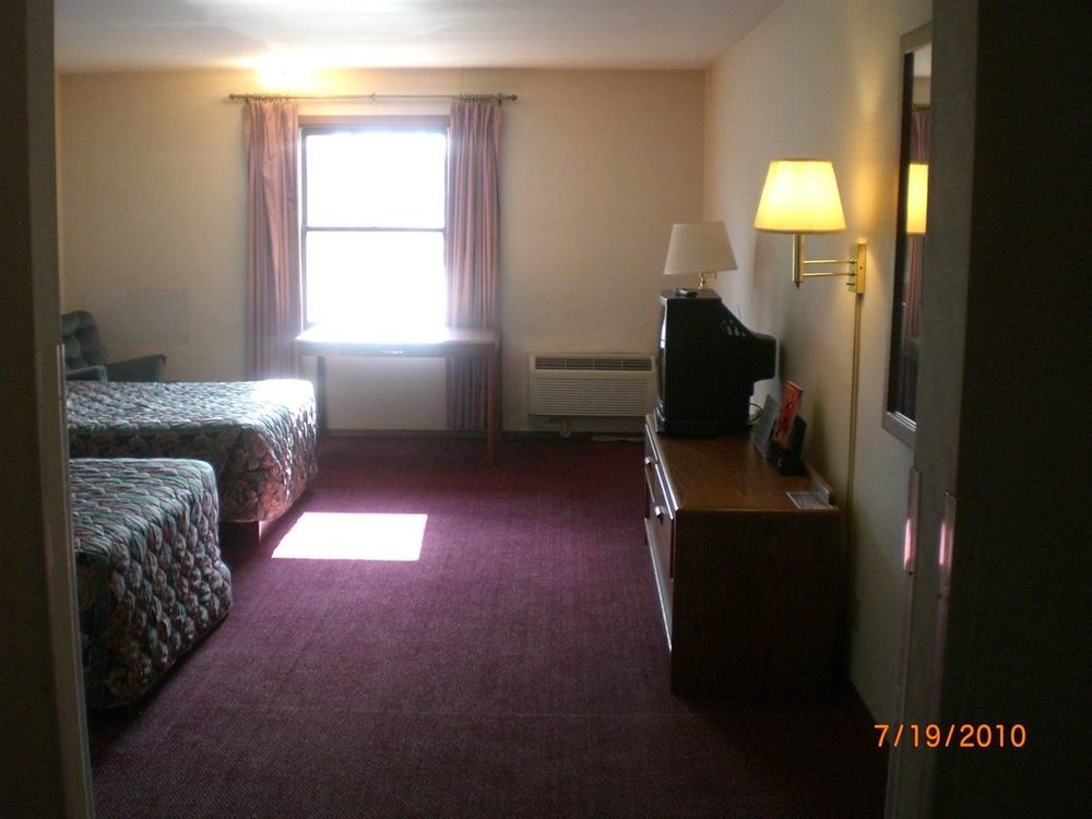 Travel Inn Rockford Pokoj fotografie