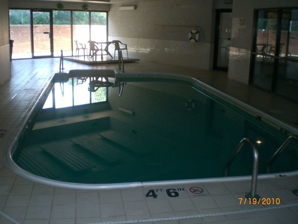 Travel Inn Rockford Zařízení fotografie