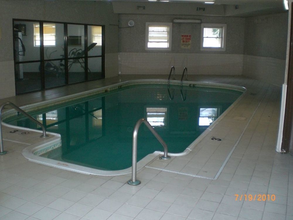 Travel Inn Rockford Zařízení fotografie