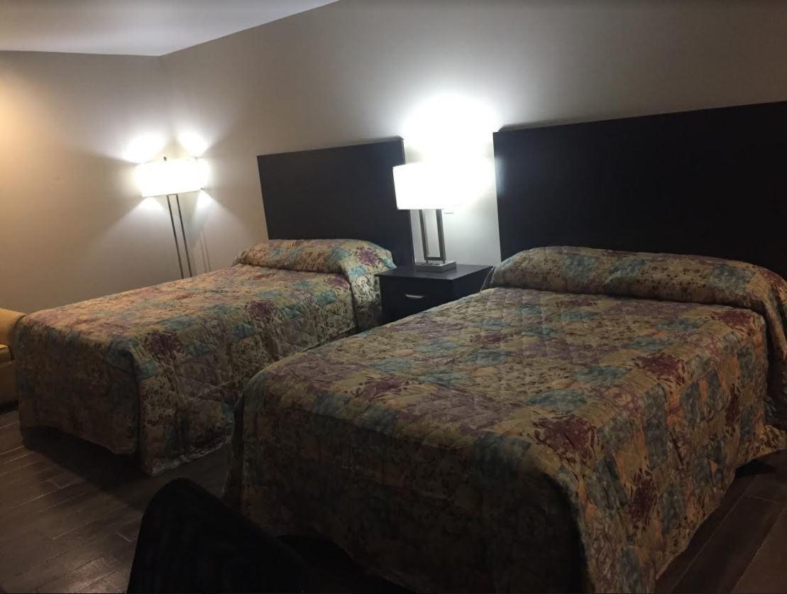 Travel Inn Rockford Exteriér fotografie