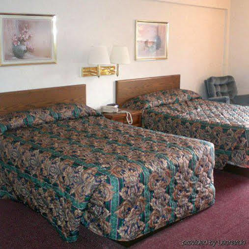 Travel Inn Rockford Exteriér fotografie