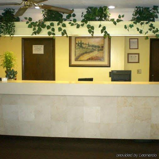 Travel Inn Rockford Exteriér fotografie