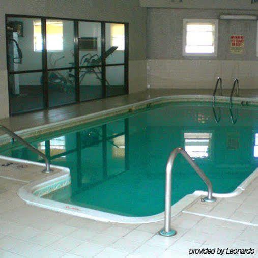 Travel Inn Rockford Exteriér fotografie